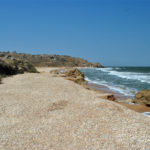 Генеральские пляжи в Крыму