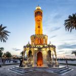 лучшие отели Измира в Турции