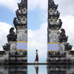 храмы Бали на востоке острова - Pura Lempuyang