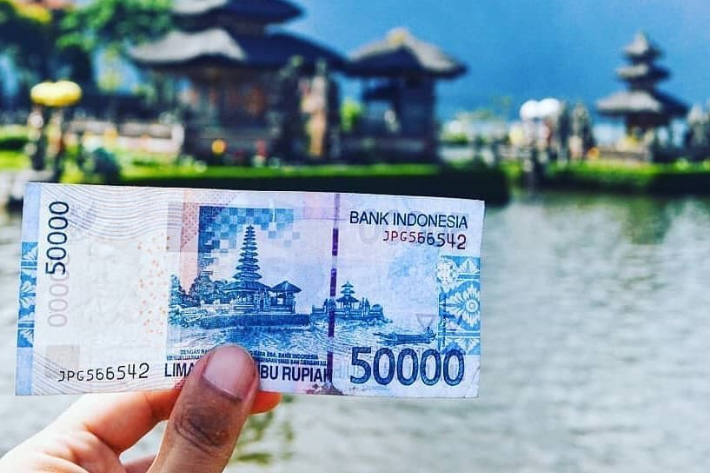 сколько денег нужно для жизни на Бали, Индонезия
