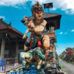 Что нельзя делать в праздник ньепи на Бали