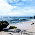 пляж Улувату на Бали