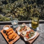 Рестораны с лучшими видами на Бали