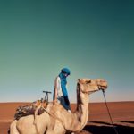 Традиции и обычаи на новый год в Марокко