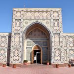 отдых Самарканд в Узбекистане