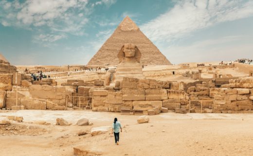 Туры в Египет из Санкт-Петербурга в марте 2022 с перелетом всё включено